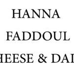 Hanna Faddoul