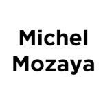 Michel Mozaya