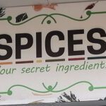 Spices