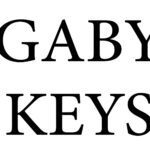 Gaby keys