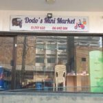 Dodo's Mini Market