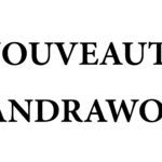Nouveautes andrawos