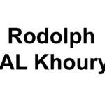 Rodolph AL Khoury