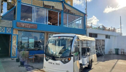 Oyster's Seafood Bar