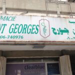 Pharmacie St Georges