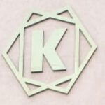 Jewelry Khoury, image of logo store