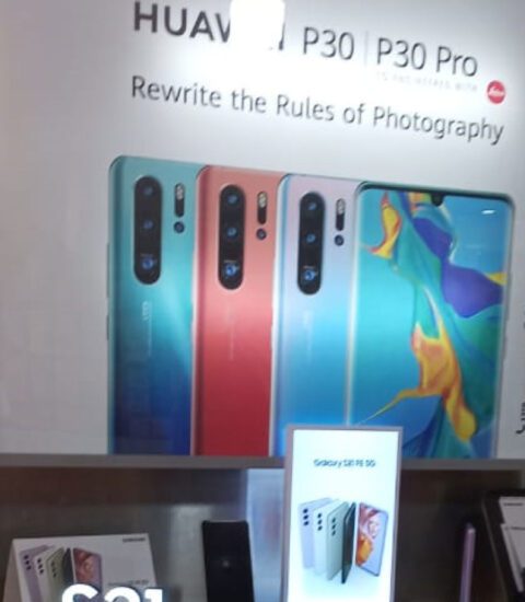 Daaboul cell, image of mobile phones for sale