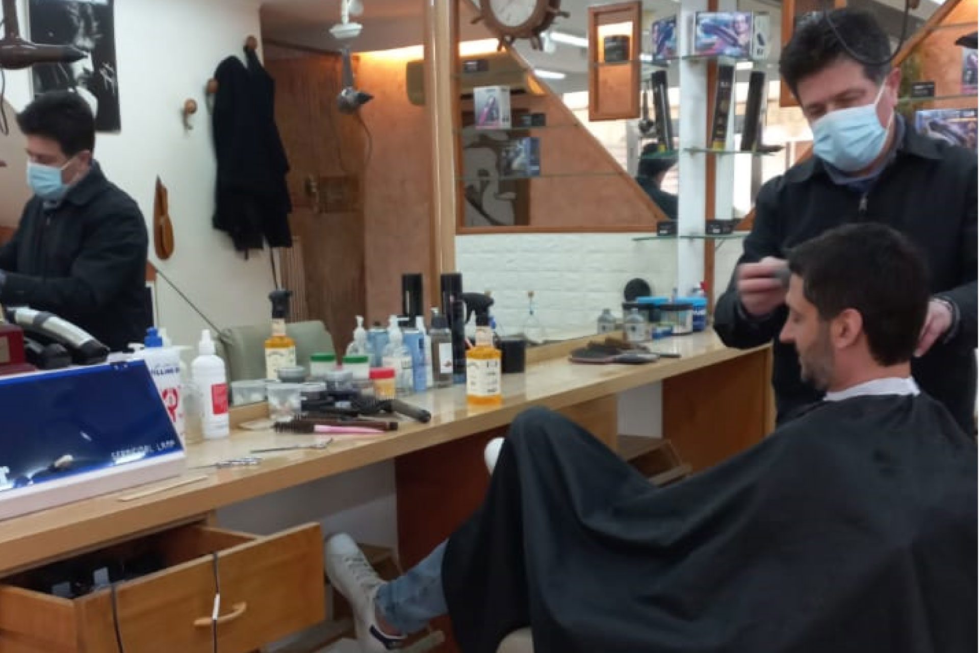 Salon › Go Batroun