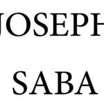 Joseph Saba