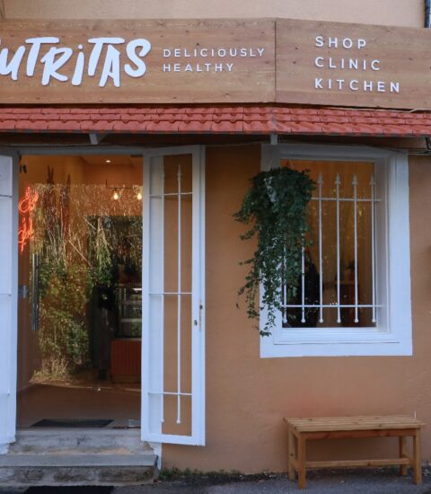 Featured Image of Nutritas