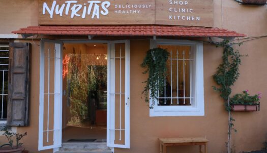 Featured Image of Nutritas