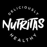 Nutritas Featured Image