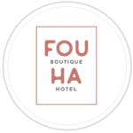 Fouha Hotel & Bar Batroun Logo