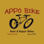 Appo Bike, Logo