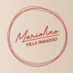 Mariolino pizza e vino, logo image