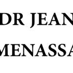 Dr. Jean Menassa