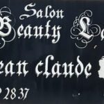 Jean Claude Beauty lady's Salon