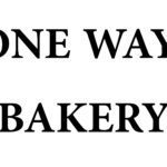 One Way Bakery, Logo