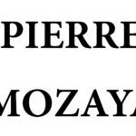 Pierre Mozaya
