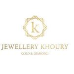 Jewelry Khoury, image showing picture of the logo