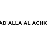 SAAD ALLA AL ACHKAR