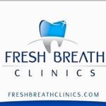FRESH BREATH CLINICS Tony Chahine