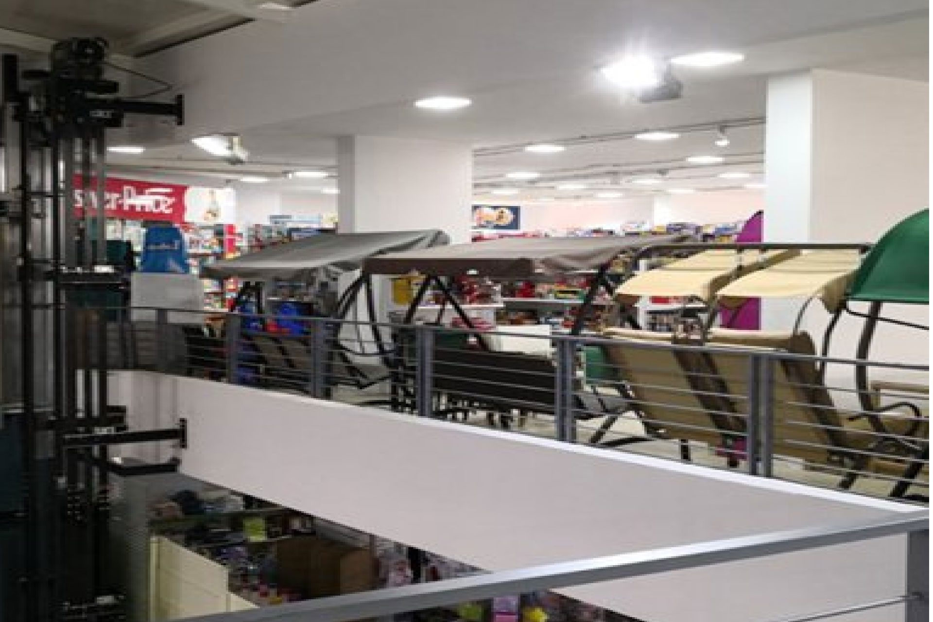 Khoury Shopping Center Go Batroun