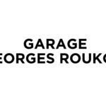 GARAGE GEORGES ROUKOS