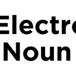 Electro Noun