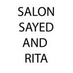 Salon Sayed and Rita