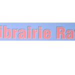 Librairie Rafic