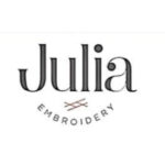 Juliaembroidery