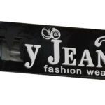 My Jean fashion wear
