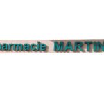 Pharmacie Martine