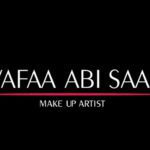 Wafaa Abi Saab