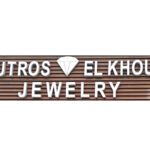 Boutros El Khoury jewelery