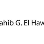 Wahib G. El Hawly