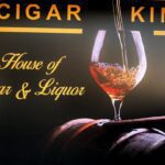 CIGAR KING
