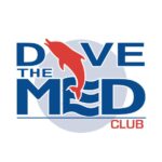 Dive The Med Club, Logo
