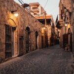 Batroun Old Souk Listing Logo