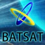 Batsat Logo