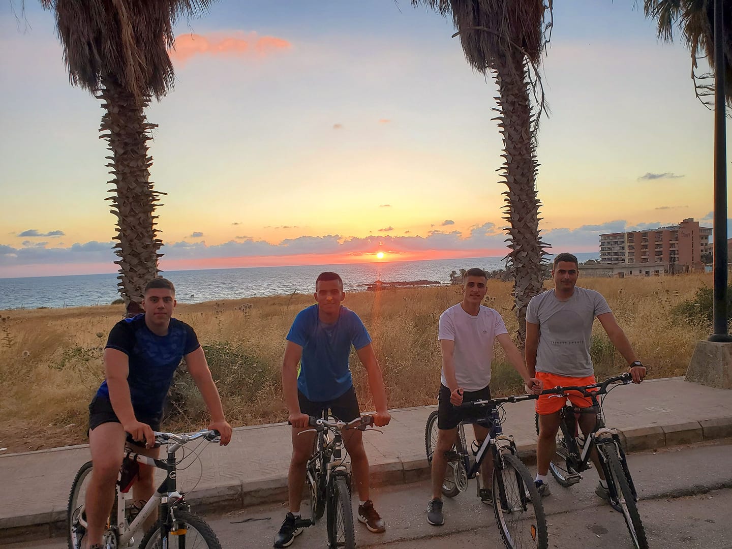 ROCK N RIDE Go Batroun