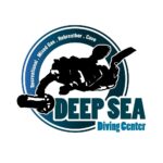 Deep Sea Diving Center, Logo