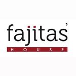 fajitas house logo