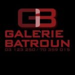GALERIE BATROUN