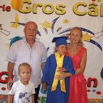 Garderie Gros Calins