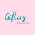 Giftery A Touch of Class