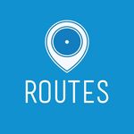 routes logo