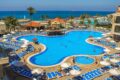San Stephano Resort, image of the pool inside the resort