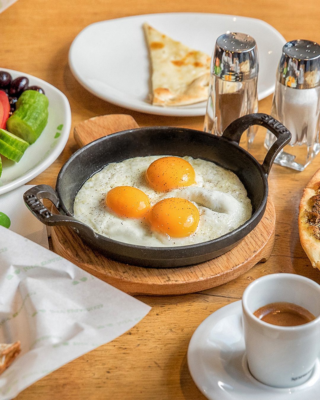 ZAATAR W ZEIT › Go Batroun